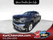  Chevrolet Silverado 1500 LTD