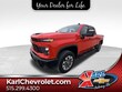  Chevrolet Silverado 2500 HD