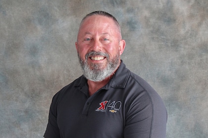 Staff member RAMON ARECHAVALETA from ID_fe36eb9aa776