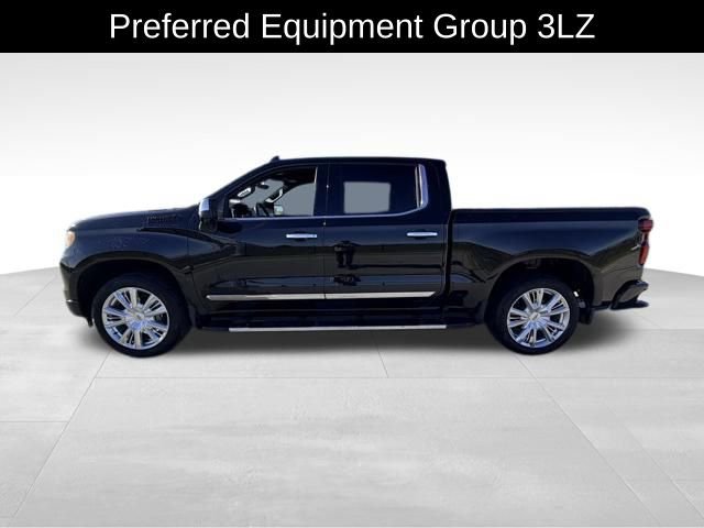 2022 Chevrolet Silverado 1500 High Country photo 2