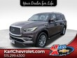  INFINITI QX80
