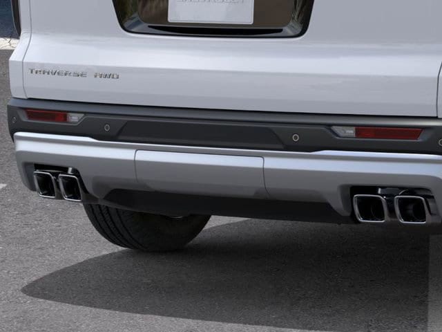 2026 Chevrolet Traverse LT - Photo 14