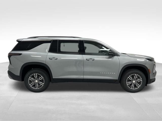 2026 Chevrolet Traverse LT - Photo 22