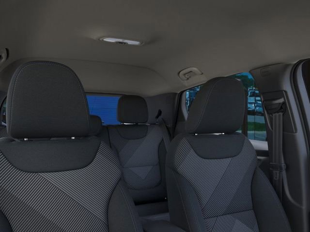 2027 Chevrolet Bolt LT - Photo 24