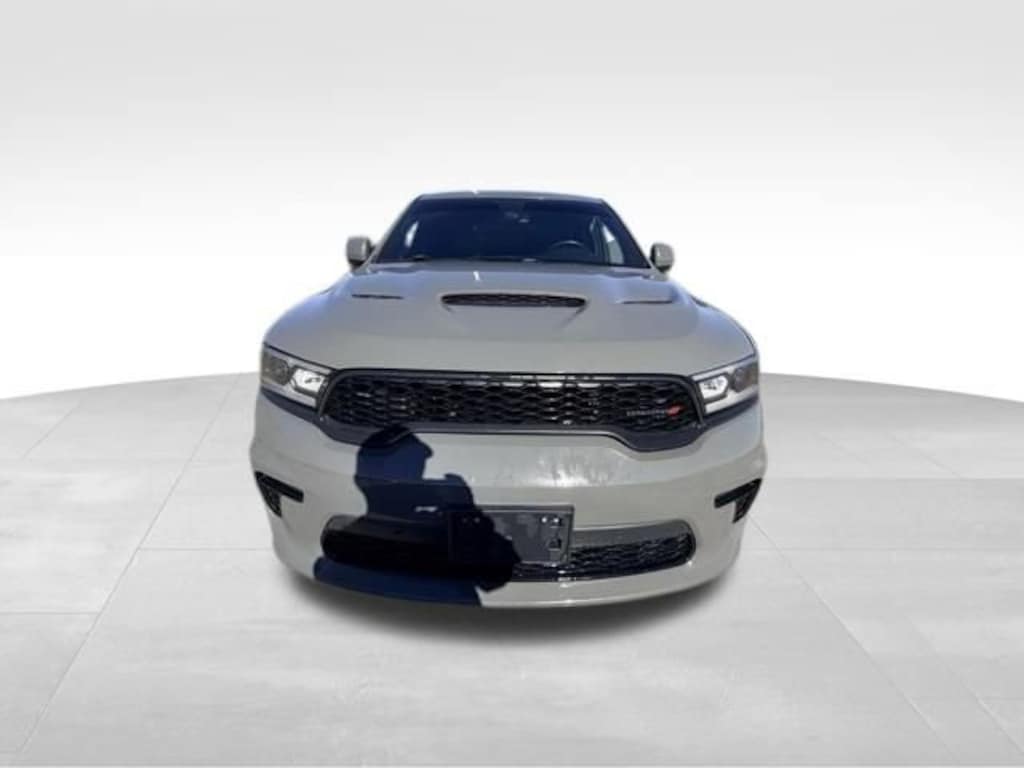 Used 2021 Dodge Durango R/T SUV