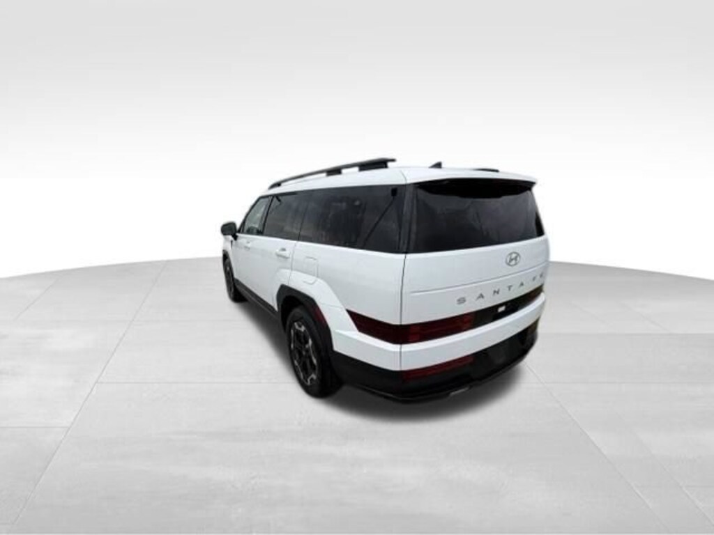 Used 2026 Hyundai Santa Fe SEL