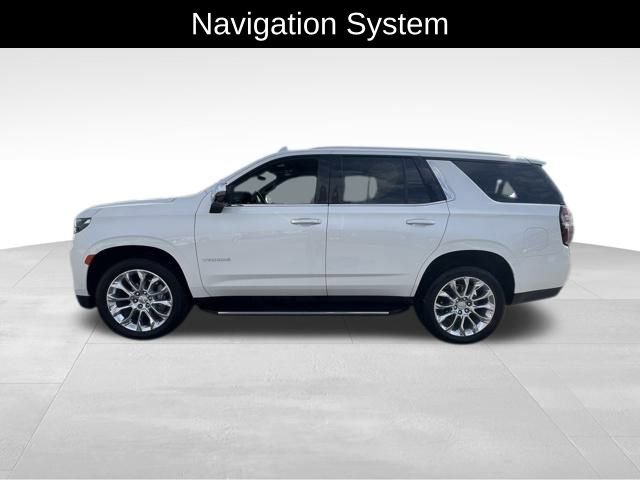 2023 Chevrolet Tahoe Premier photo 2