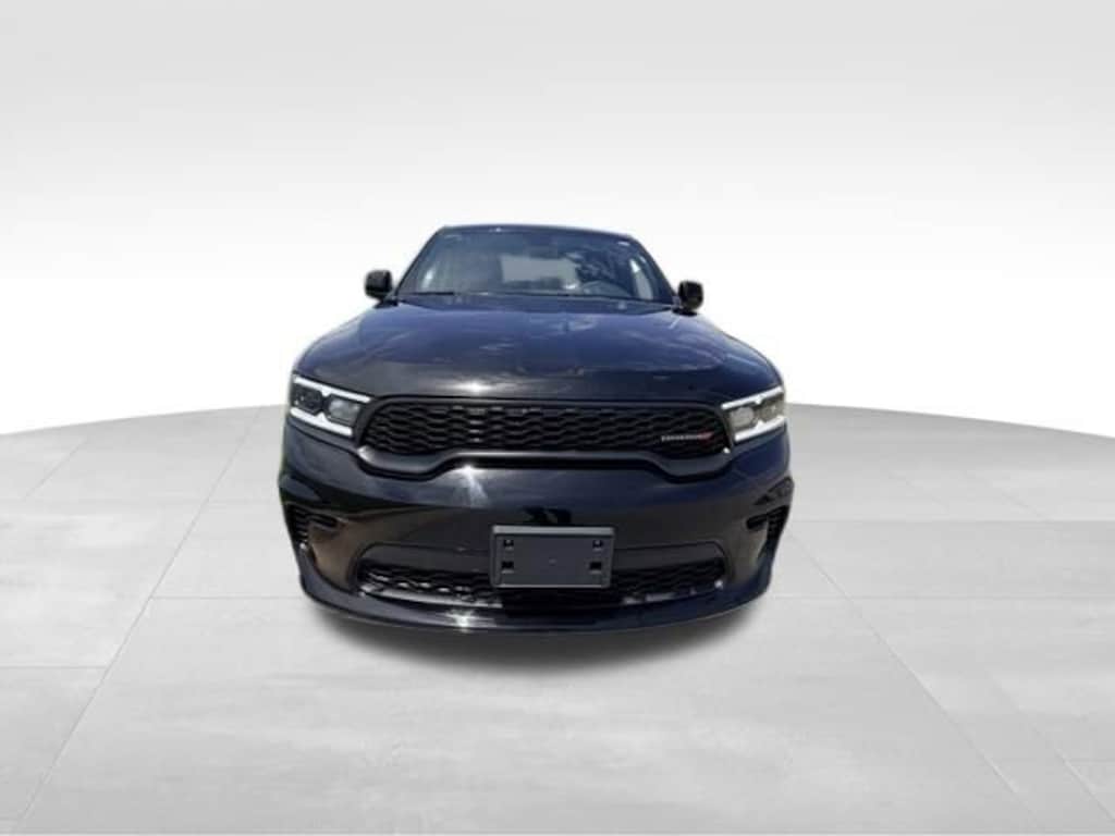 Used 2026 Dodge Durango GT