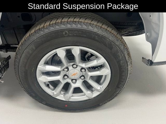 2026 Chevrolet Silverado 1500 LT - Photo 6