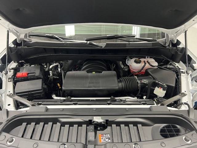 2026 Chevrolet Silverado 1500 LT - Photo 24