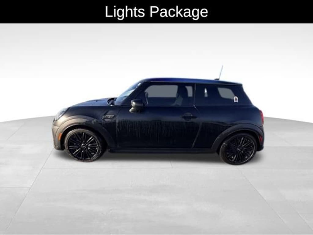 Used 2024 MINI Hardtop 2 Door Cooper S