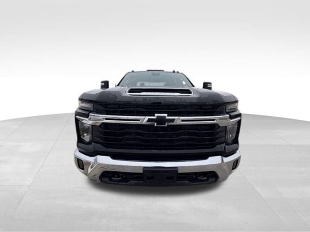 Used 2025 Chevrolet Silverado 2500 HD LT Truck Crew Cab