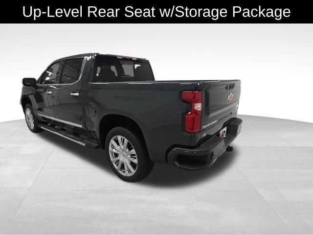 2026 Chevrolet Silverado 1500 High Country photo 3