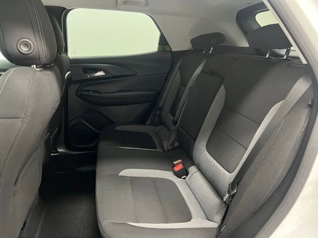 2026 Chevrolet Trailblazer LT - Photo 15