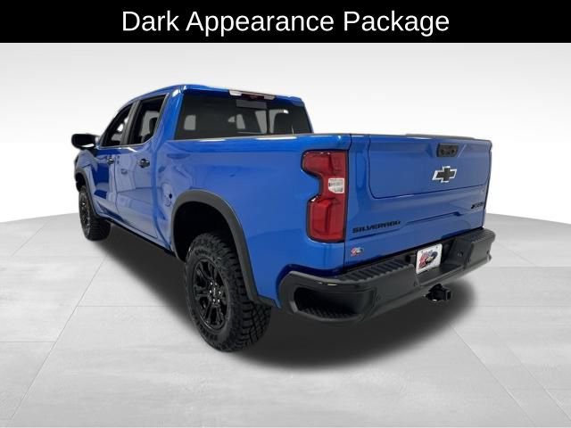 2025 Chevrolet Silverado 1500 ZR2 photo 2