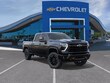 Chevrolet Silverado 2500 HD