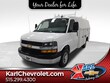  Chevrolet Express Cutaway 3500