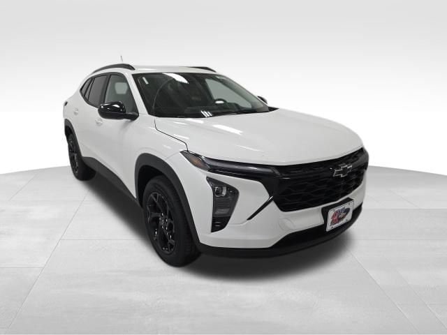 2026 Chevrolet Trax LT - Photo 7