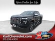  GMC Canyon