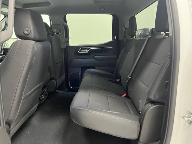 2026 Chevrolet Silverado 1500 LT - Photo 15