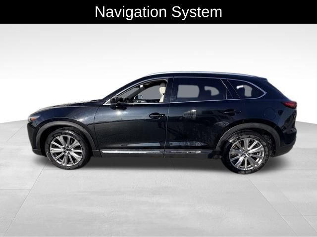 2021 Mazda CX-9 Signature photo 3