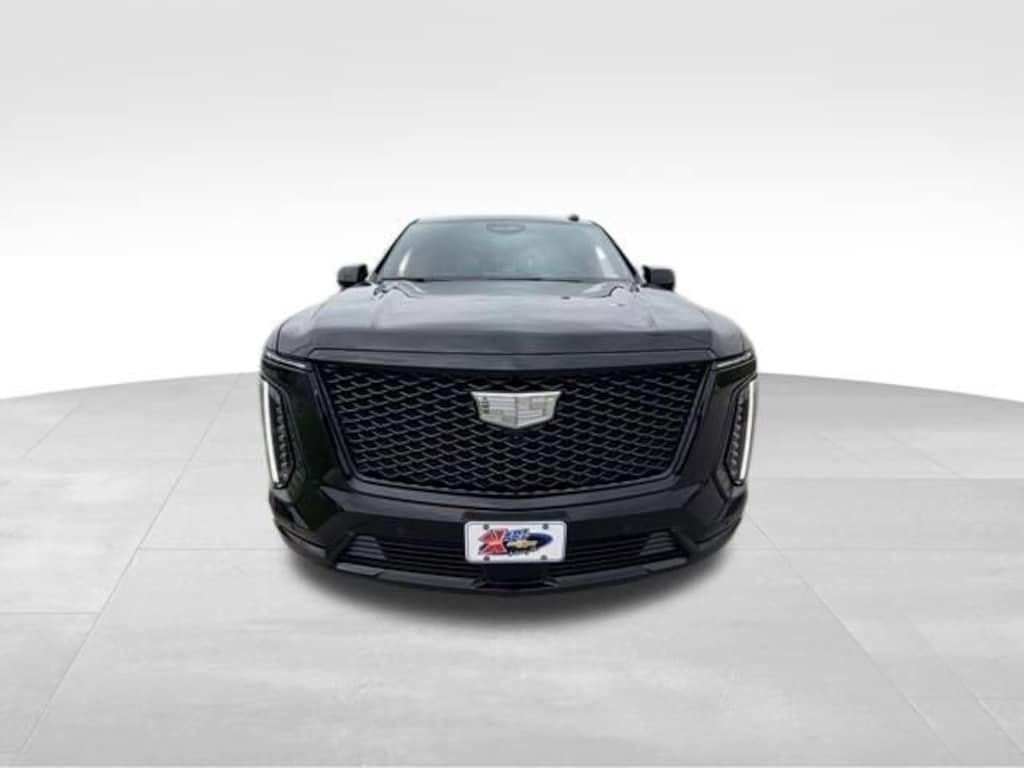 Used 2025 CADILLAC Escalade Sport SUV