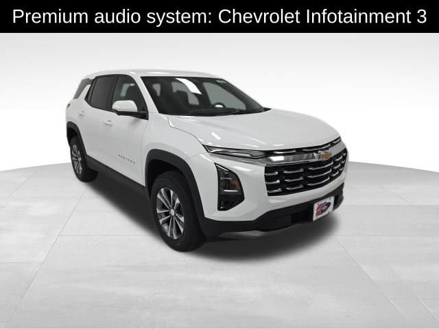 2026 Chevrolet Equinox LT - Photo 8