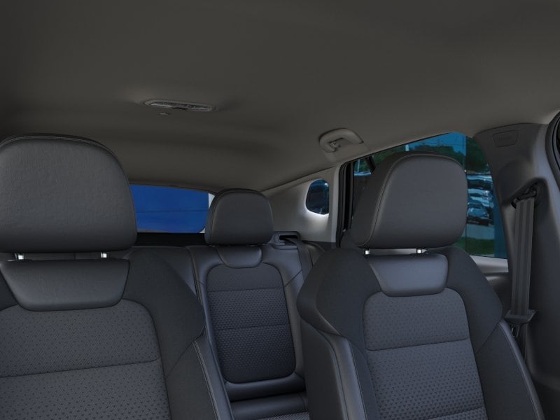 2026 Chevrolet Trax LT - Photo 51