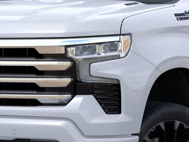 2026 Chevrolet Silverado 1500 High Country - Photo 10