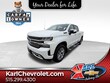  Chevrolet Silverado 1500 LTD