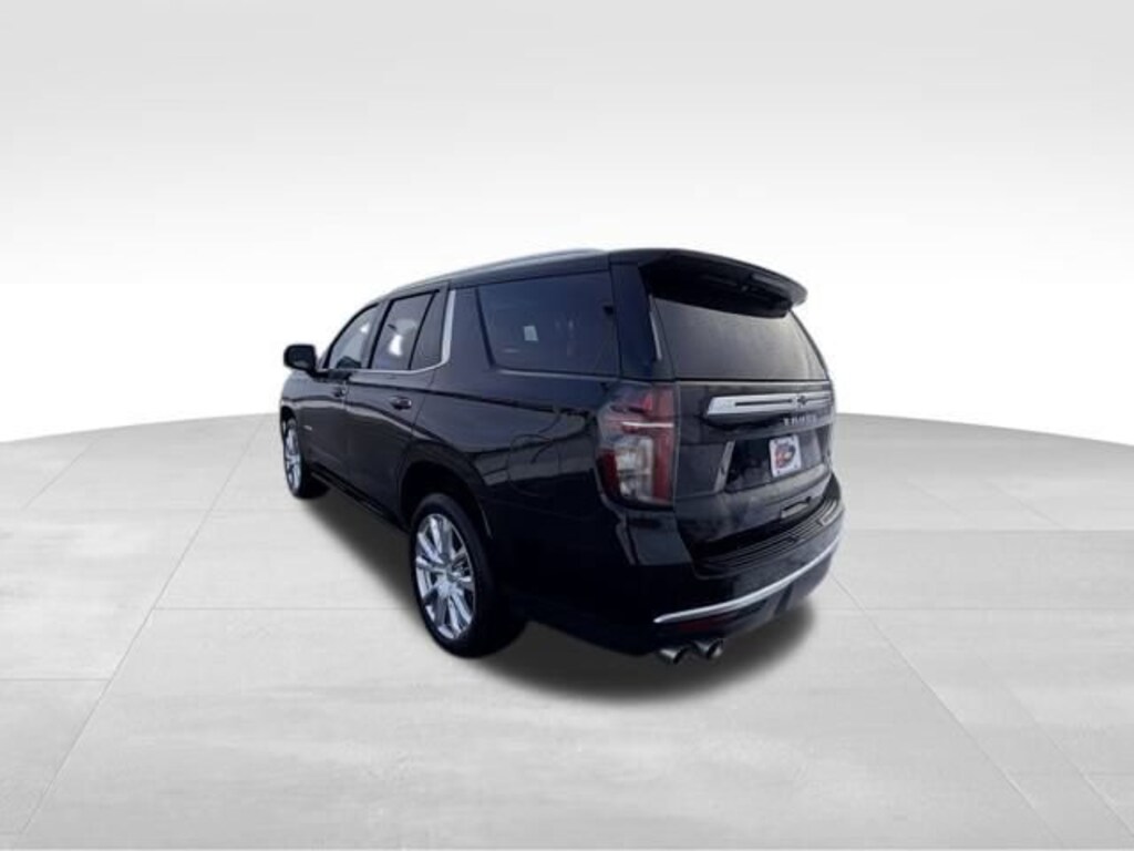 Used 2023 Chevrolet Tahoe High Country SUV