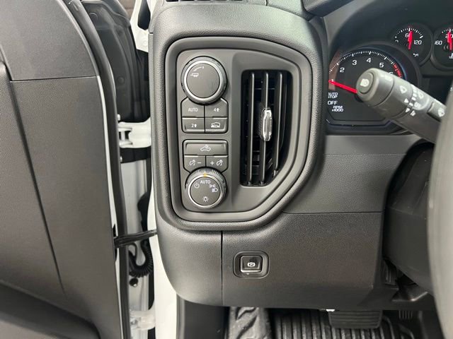 2026 Chevrolet Silverado 1500 Work Truck - Photo 14