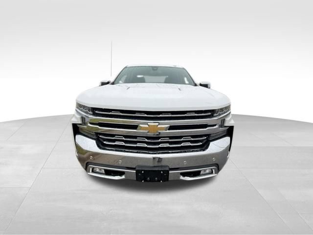 2020 Chevrolet Silverado 1500 LTZ photo 2