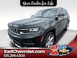 Jeep Grand Cherokee L