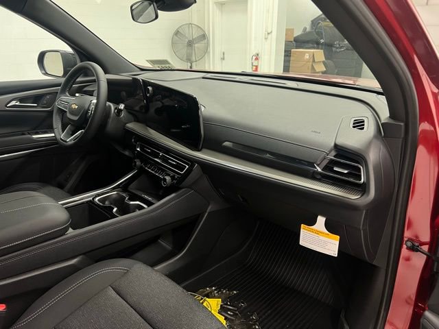 2026 Chevrolet Traverse LT - Photo 22
