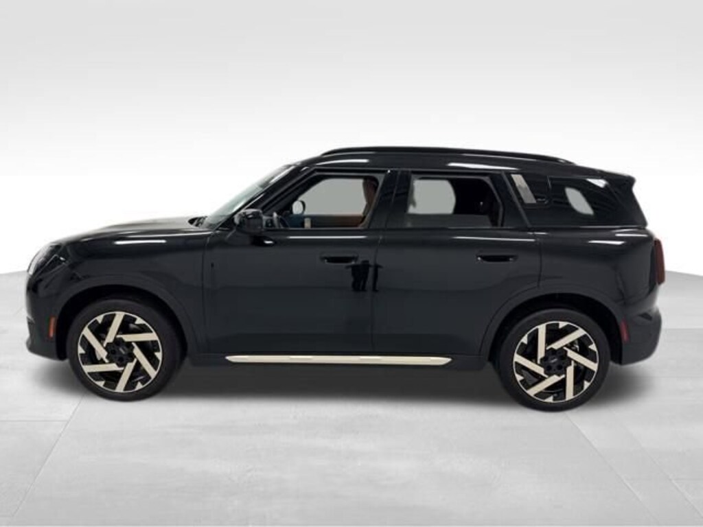 Used 2025 MINI Countryman S SUV