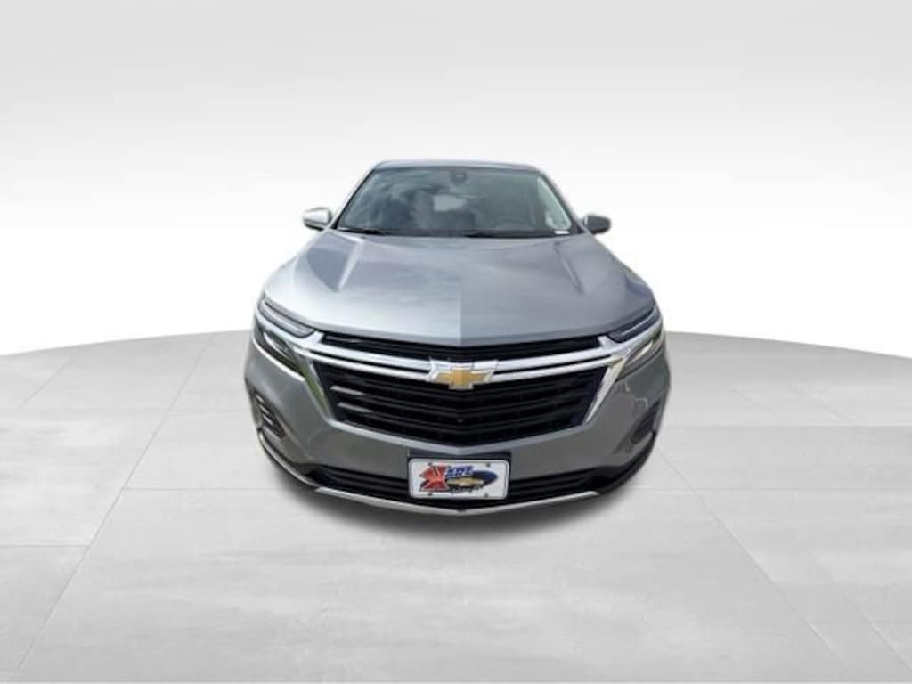 Used 2024 Chevrolet Equinox LT SUV