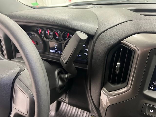2026 Chevrolet Silverado 1500 Work Truck - Photo 13