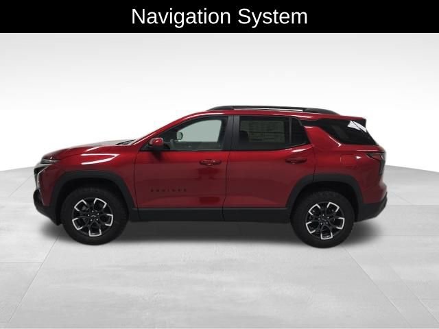 2026 Chevrolet Equinox ACTIV photo 2
