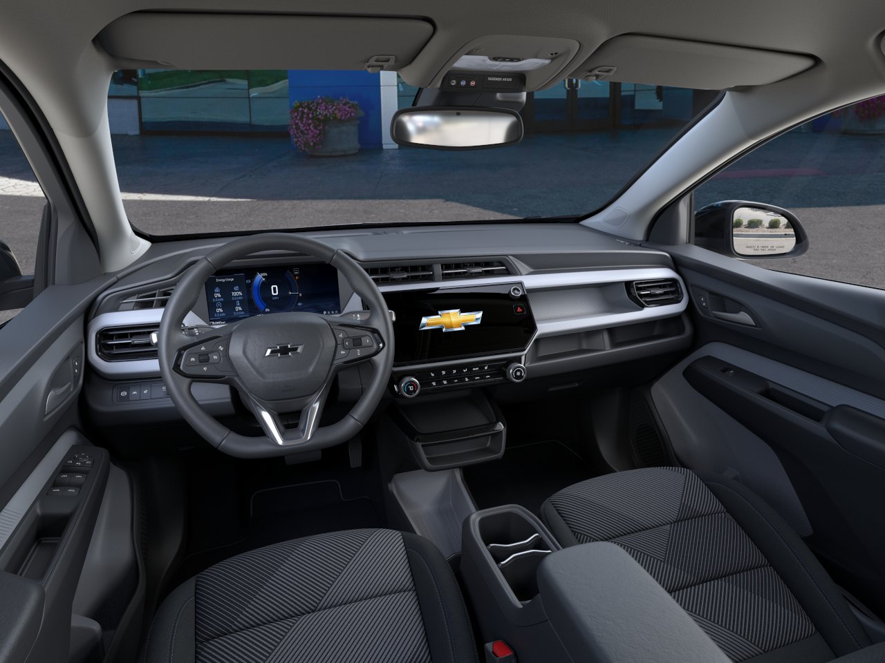 2027 Chevrolet Bolt LT - Photo 39