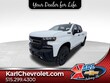  Chevrolet Silverado 1500 LTD