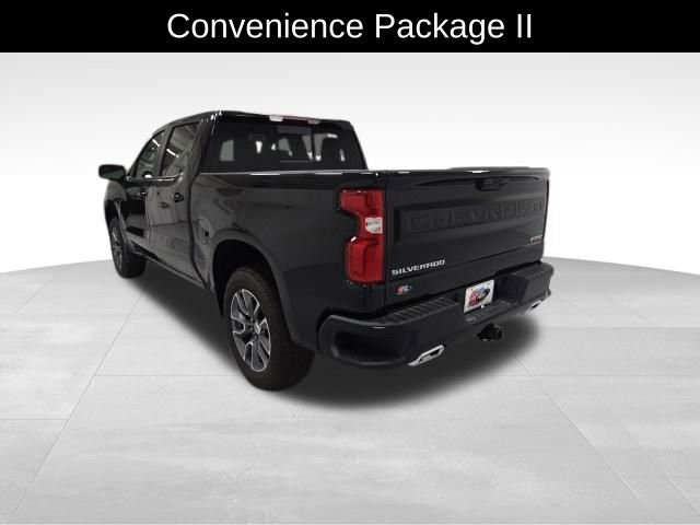2026 Chevrolet Silverado 1500 RST photo 3