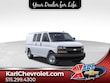  Chevrolet Express Cargo