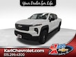 Chevrolet Silverado EV