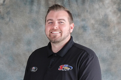 Staff member DALLAS SCHURMAN from ID_e75aa14e4c79