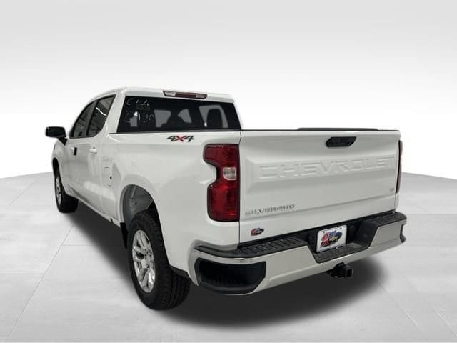 2026 Chevrolet Silverado 1500 LT - Photo 16