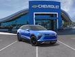  Chevrolet Blazer EV