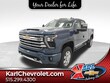 Chevrolet Silverado 2500 HD