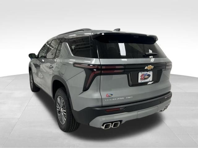 2026 Chevrolet Traverse LT - Photo 18