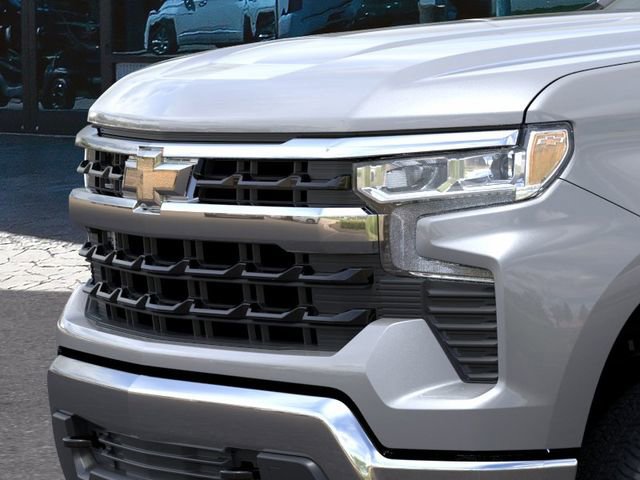 2026 Chevrolet Silverado 1500 LT - Photo 14